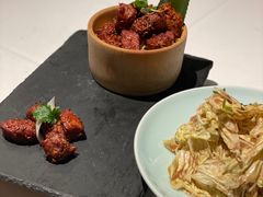 -梧桐Plus·创意京·川料理(万象城店)