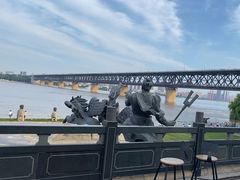 -武汉长江大桥