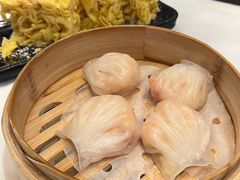 羊城鲜虾饺-白天鹅宾馆-宏图府餐厅