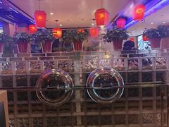 -东北人家铁锅炖(水岸帝景店)