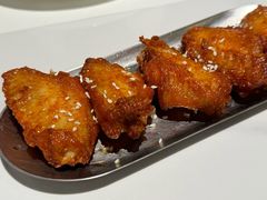-静香HOUSE·全时段融合餐厅(七星欢乐颂店)