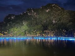 -星湖旅游景区七星岩