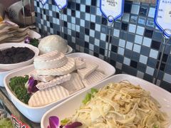 -今鲜源大酒店·中华餐饮名店(新湛路店)