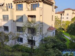 -上海崇明金茂凯悦酒店