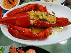 -小辣妹川味海鲜加工店(第一市场椰风巷店)