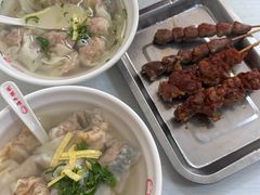 -海平馄饨(逍遥二路店)
