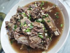 -南花桥羊肉馆老字号(乌镇店)