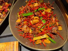 -Ameigo梅果·云贵川bistro(长宁来福士店)