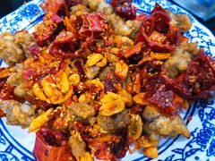 -一锅厨东北水饺店(厦大店)