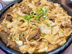 -壹阁胡羊焖饼(特色小吃街店)