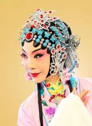 -梨园天地京剧摄影(玲珑天地店)