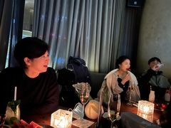 -TZ House音乐现场(来福士中心店)