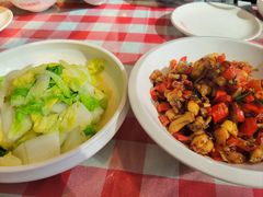 -老街鱼嘴巴(坡子街老店)