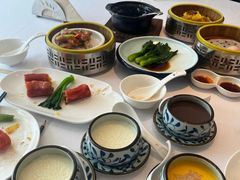 -顺峰(农展馆店)
