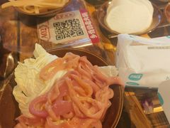 -乡当俏老火锅