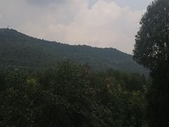 -空心山旅游区