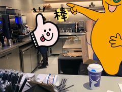 -瑞幸咖啡(南海万科广场店)