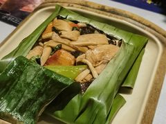 -茶花妹子云南餐厅(传媒大学店)