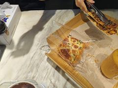 -万利隆面包生日蛋糕(人民路店)