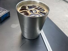 美式咖啡AMERICANO-Au Cafe&Roastery(华侨城店)