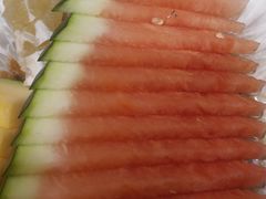 自助水果凉菜-锡和无锡菜(景丽苑店)