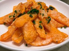 蛋黄南瓜-群乐饭店(滨安路店)