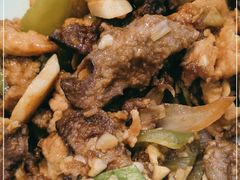 -七食九号食堂(东丽空港店)