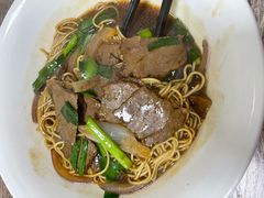 -梧桐面馆桐乡阿能面店(印象城店)