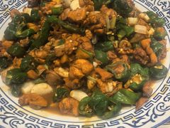-煎饼卷大葱(春秋西路店)