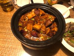 -渝信川菜 · 川味家常菜(长安店)