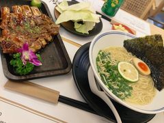 -利之德面屋•烤物(海雅店)