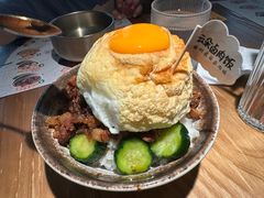 -岛风·台食小馆 ISLAND BISTRO(烟台山店)