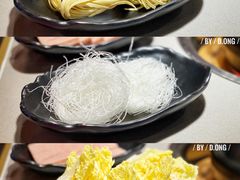 -尚品小土屋涮毛肚(李沧万达店)