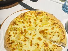 -必胜客(江东万达店)