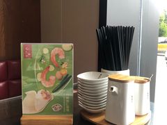 -锡笼记·无锡小笼(水岸店)