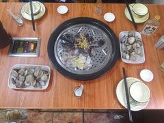 -船奇蒸汽海鲜·闽菜(八市海鲜总店)