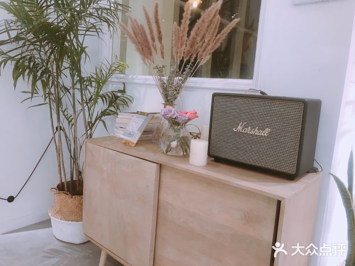 CHEZ JASMINE 茉莉的氧气厨房图片