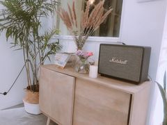 -CHEZ JASMINE 茉莉的氧气厨房