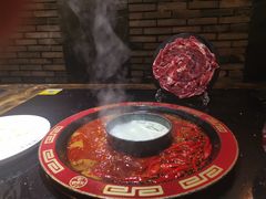 -矮板凳老火锅(宽窄巷子店)