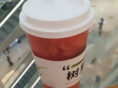 -树夏(成都招商大魔方店)
