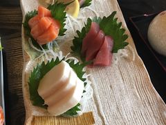 -银座日本料理(春徳街店)