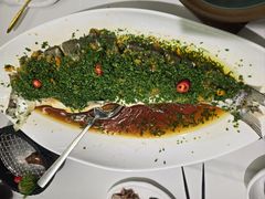 -3号仓库·创意中国菜(新世界城店)