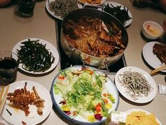 -蝎王府羊蝎子(虎坊桥总店)