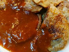 -泰谷酒店·太古码头闽菜自助餐厅