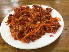 -顺通大冷面(总店)