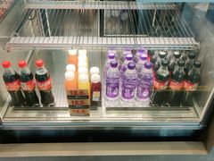 -汉堡王(北京三里屯购物中心)