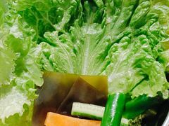 -喜鹊烤肉酒场(美乐城店)