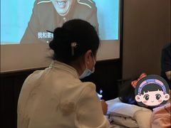 -和子足浴SPA会馆(东方之门店)