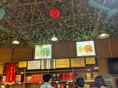 -崖口红树林海鲜餐厅