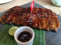 -Naughty Nuri’s Phuket